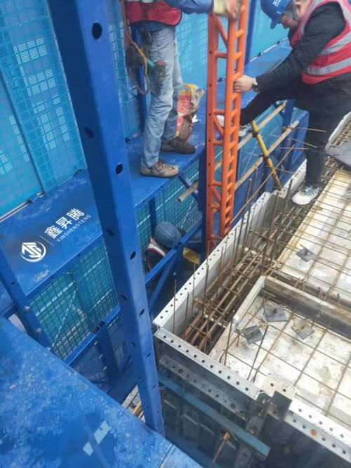 警惕爬架事故死伤惨重 全面构建安全防范工程体系